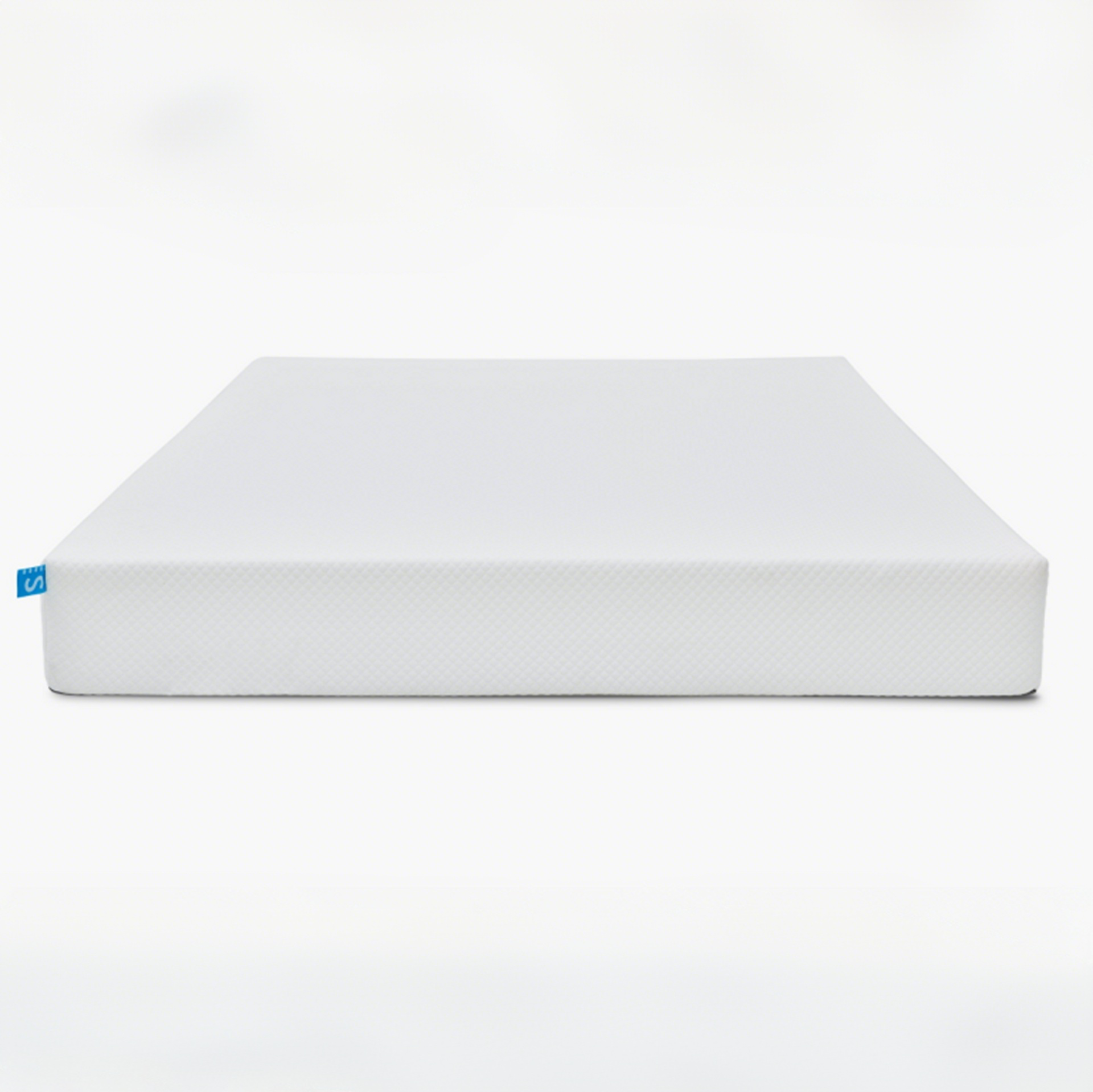 Simba Comfort Zoned Mattress