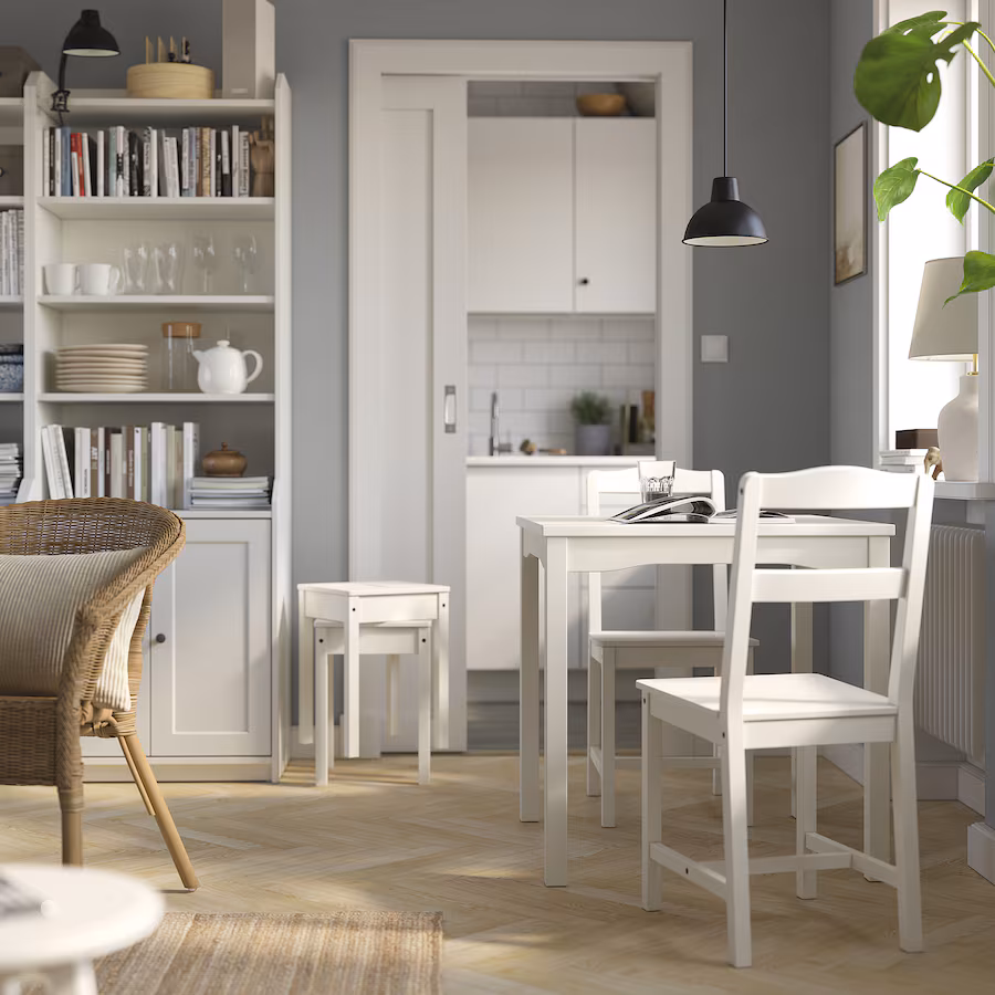 IKEA HAUGA / HAUGA