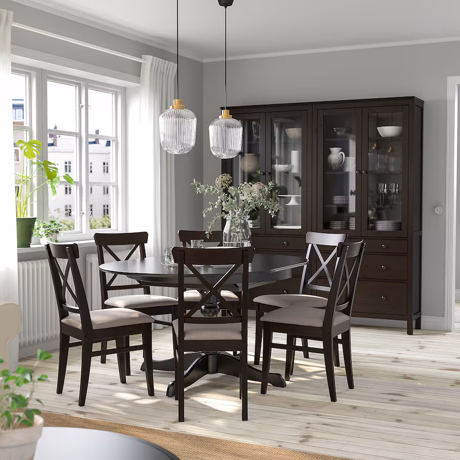 IKEA INGATORP / INGOLF