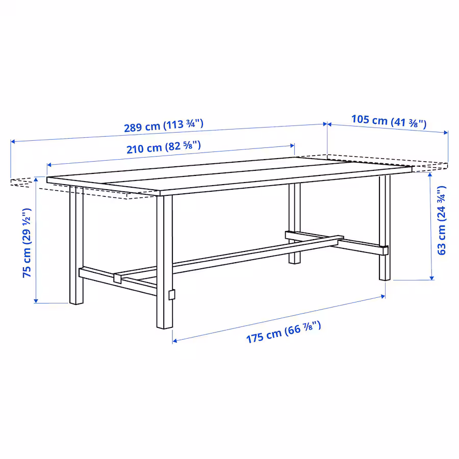 IKEA NORDVIKEN / NORDVIKEN