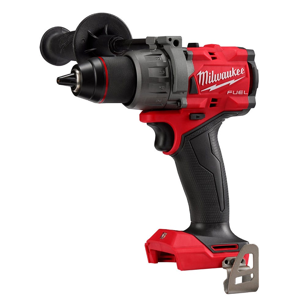 MILWAUKEE 18V FUEL™3 Piece 2 x 5.0Ah Combo Kit M18FPP3B3502B