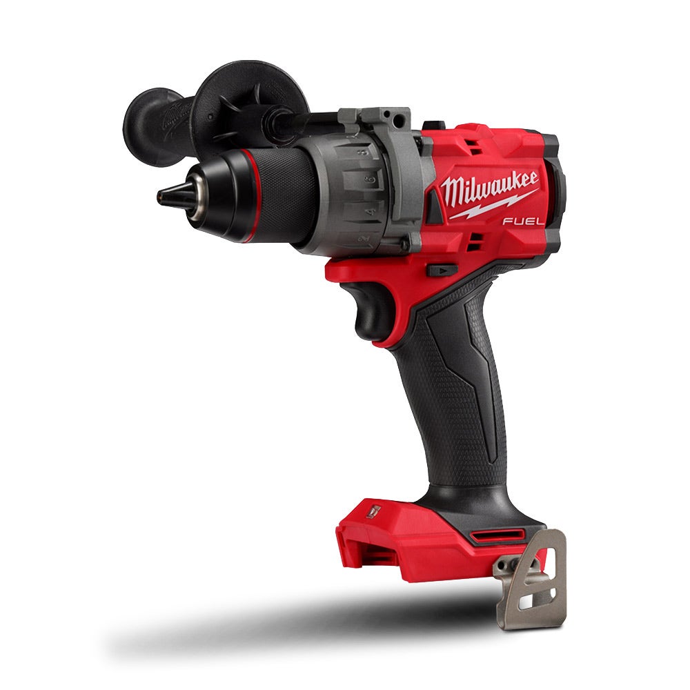 MILWAUKEE 18V FUEL™8 Piece 3 x 5.0Ah Combo Kit M18FPP8A3503B