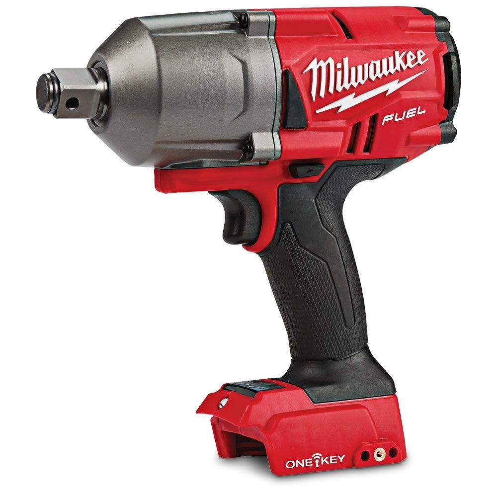 MILWAUKEE 18V FUEL™4 Piece 2 x 6.0Ah Combo Kit M18FPP4K3602B