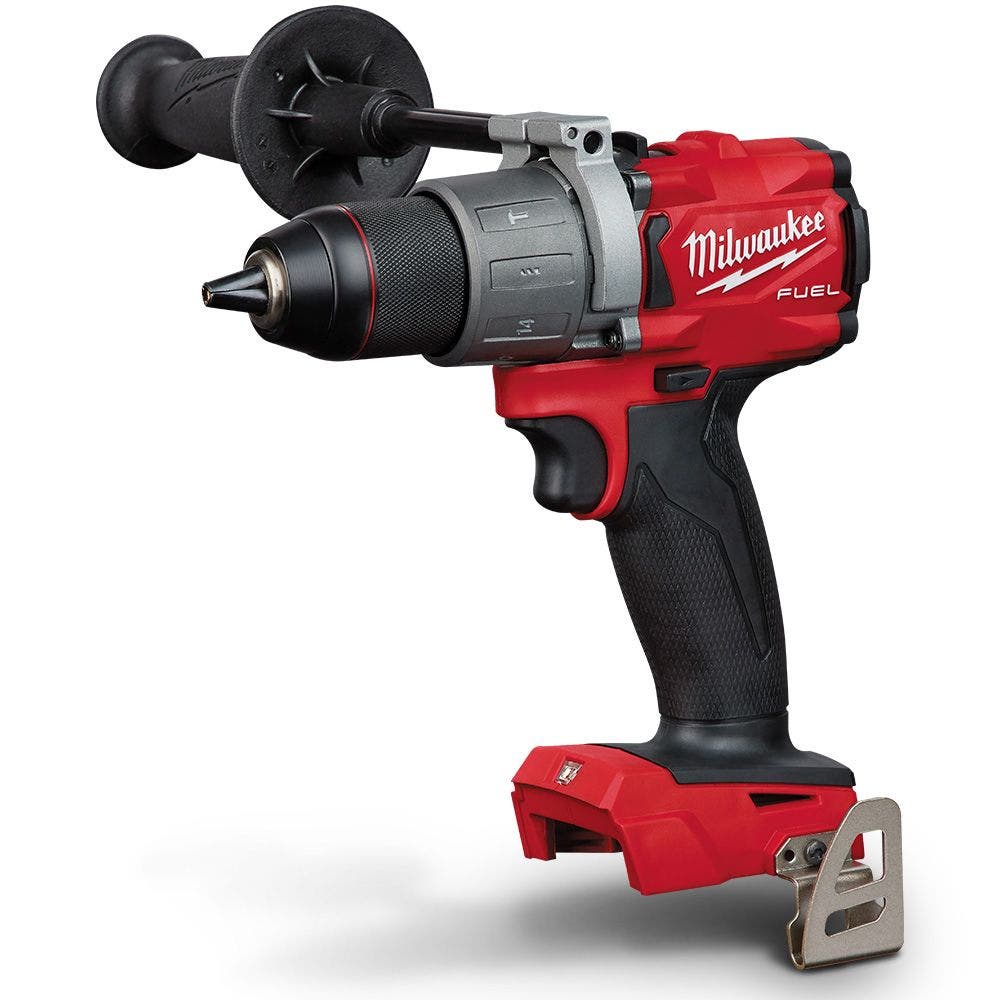 MILWAUKEE 18V FUEL™6 Piece 2 x 5.0Ah Combo Kit M18FPP6G2-502B