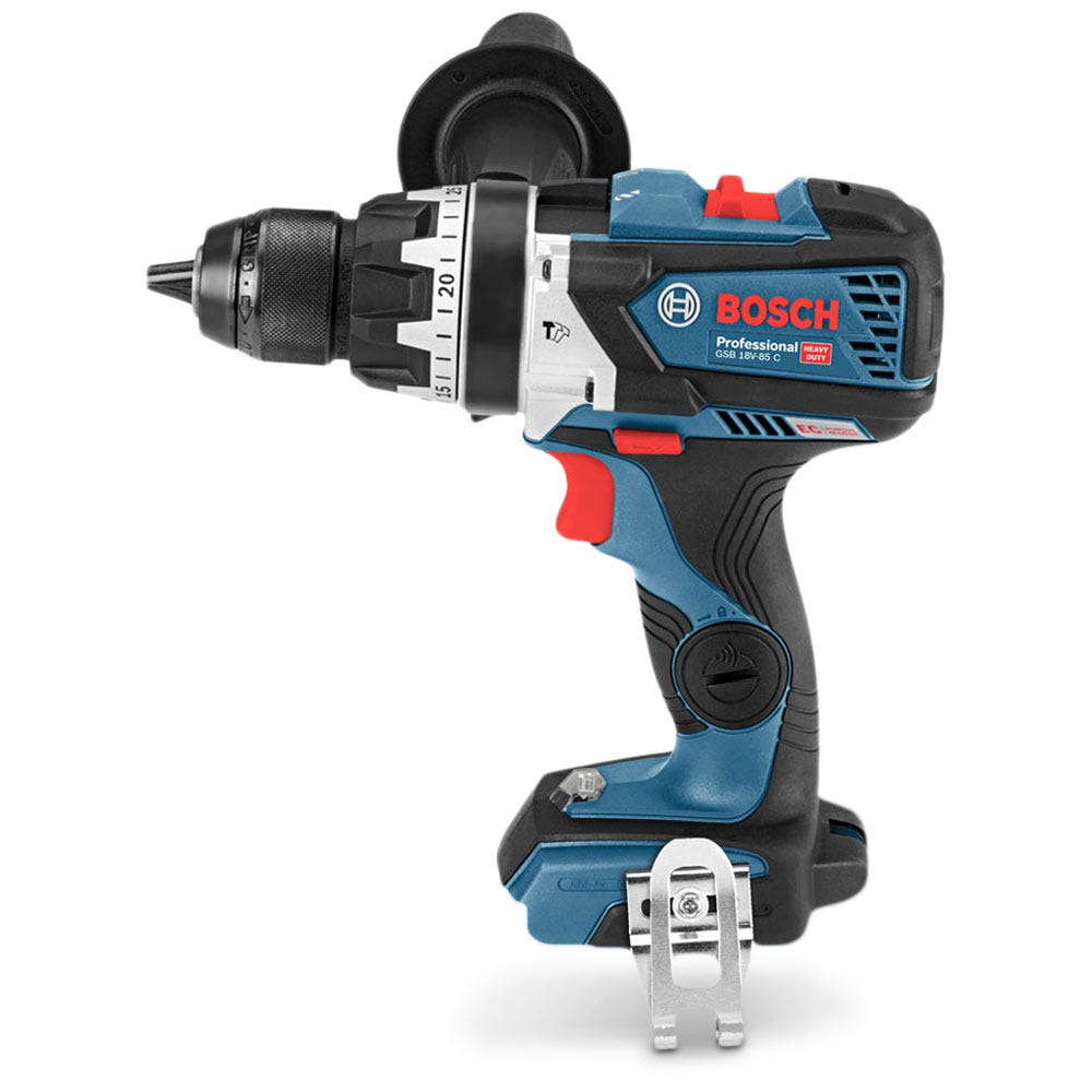 BOSCH ProCORE18V Brushless 2 Piece 2 x 8.0Ah Combo Kit 0615990L24