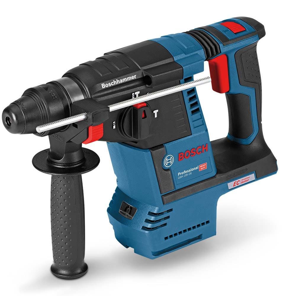 BOSCH ProCORE18V Brushless 5 Piece 2 x 8.0Ah Combo Kit 0615990M70