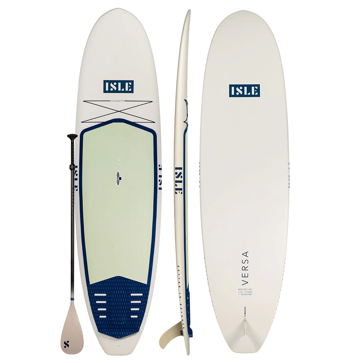Versa 2 Paddle Board
