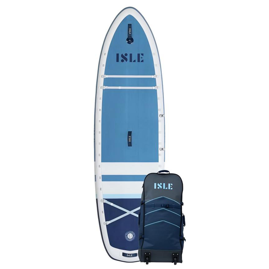 Pioneer Pro Paddle Board