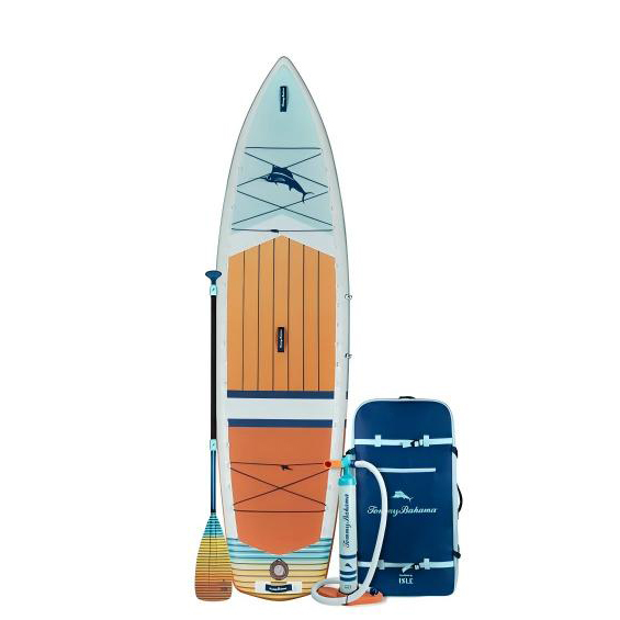 Tommy Bahama Switch SUP-Kayak Bundle