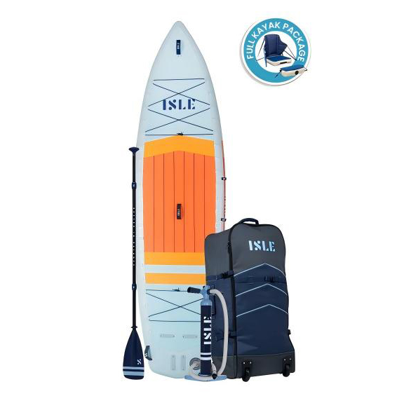 Switch Pro SUP-Kayak Bundle