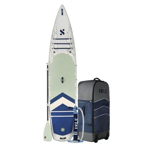 Explorer Pro 2 Paddle Board