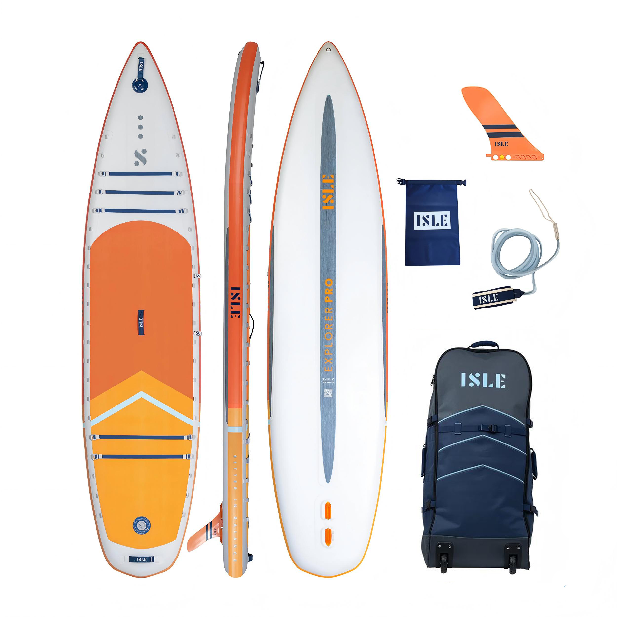 Explorer Pro Paddle Board