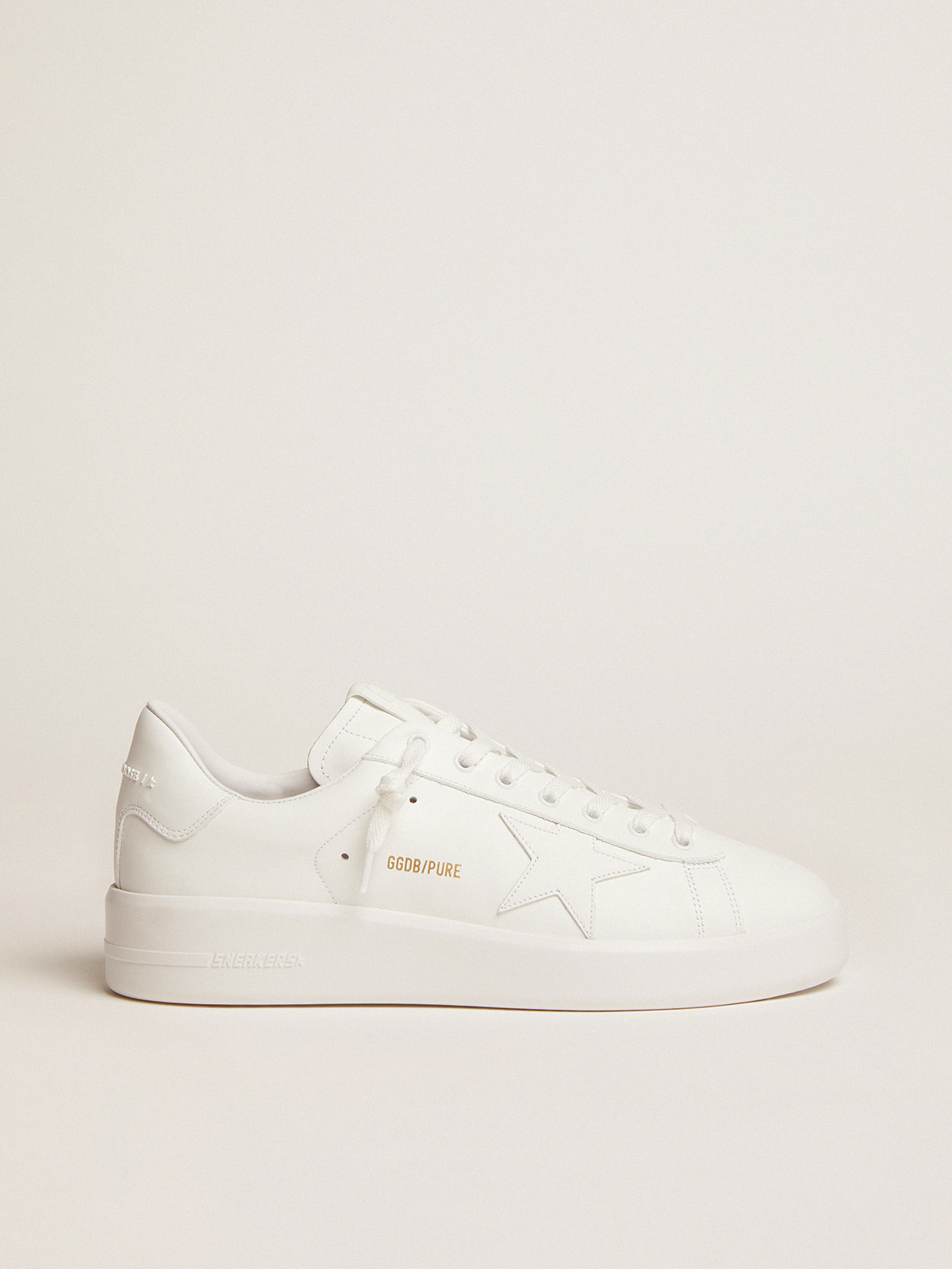 Men's Purestar white| Golden Goose