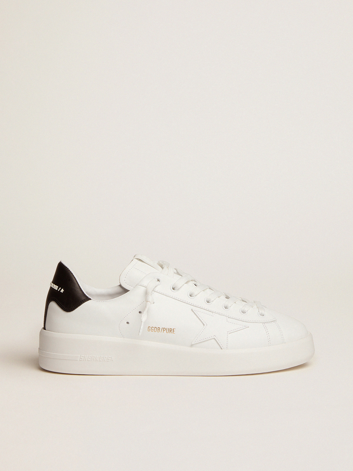 Men's Purestar black| Golden Goose