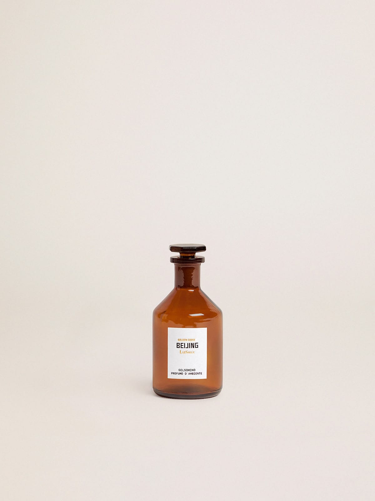 Beijing Essence Jasmine Diffuser 100 ml| Golden Goose