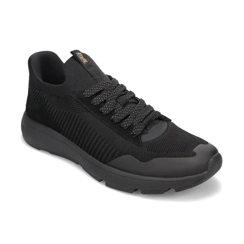 RIVAL Men's Coast - Black/Gold/Black