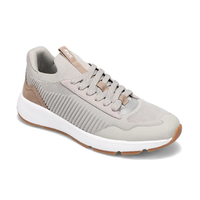 RIVAL Men's Coast - Fossil/Clay/Gum