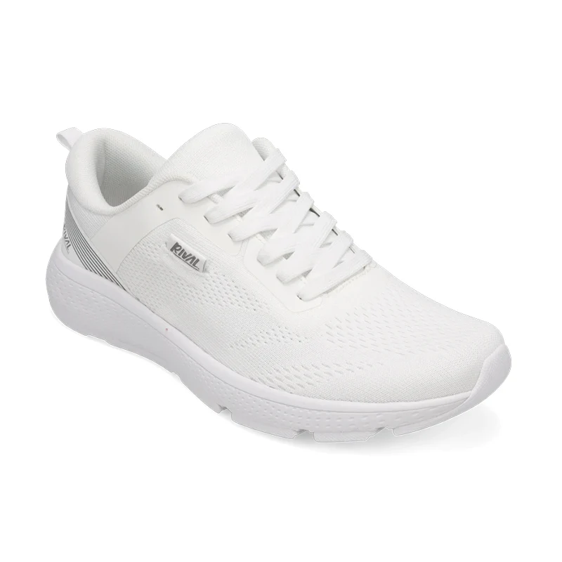RIVAL Men's Rush - White/White/White