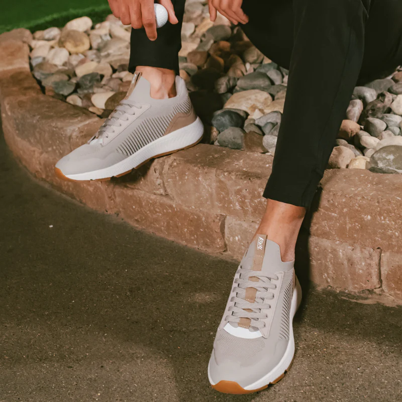 RIVAL Men's Coast - Fossil/Clay/Gum