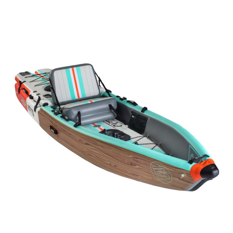 Bote LONO Inflatable Kayak