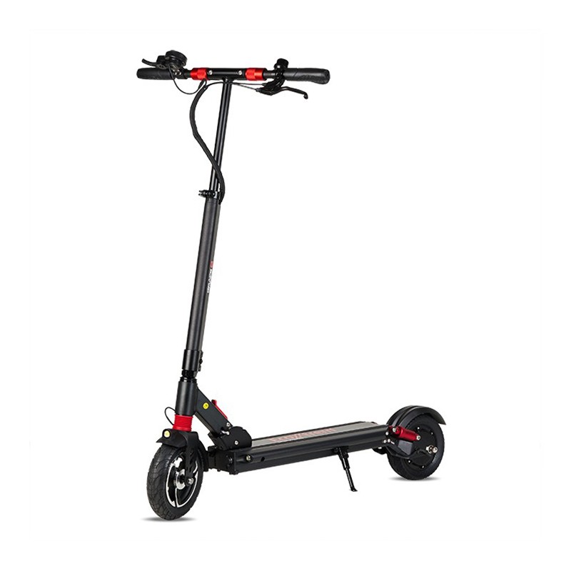 PATINETE ELÉCTRICO 500W TOWN PRO DOBLE SUSPENSIÓN TRASERA
