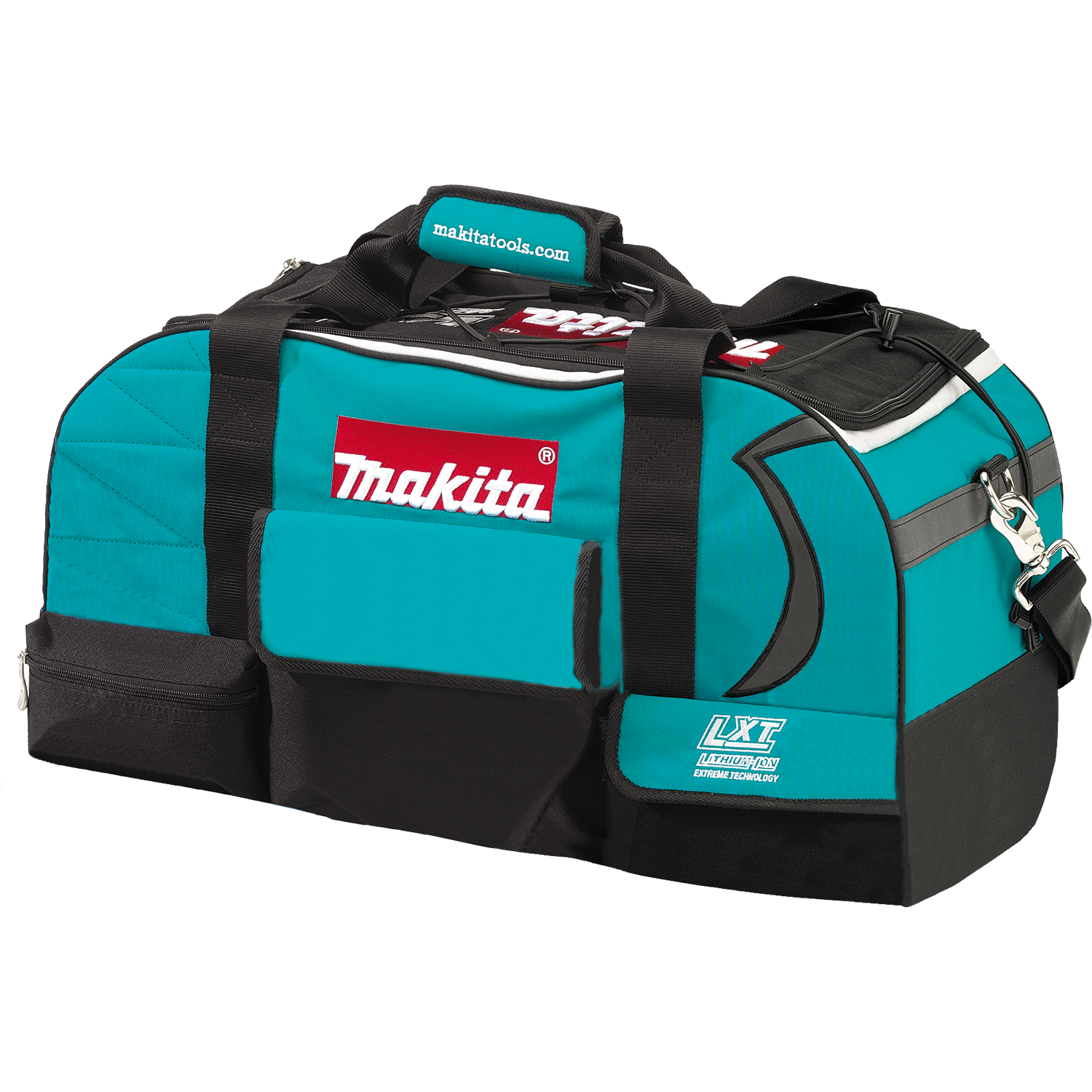 18V LXT® Lithium‑Ion Cordless 15‑Pc. Combo Kit (3.0Ah)