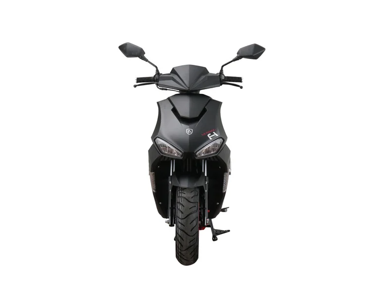 Moped scooter Mustang FI 50 cc EURO 5