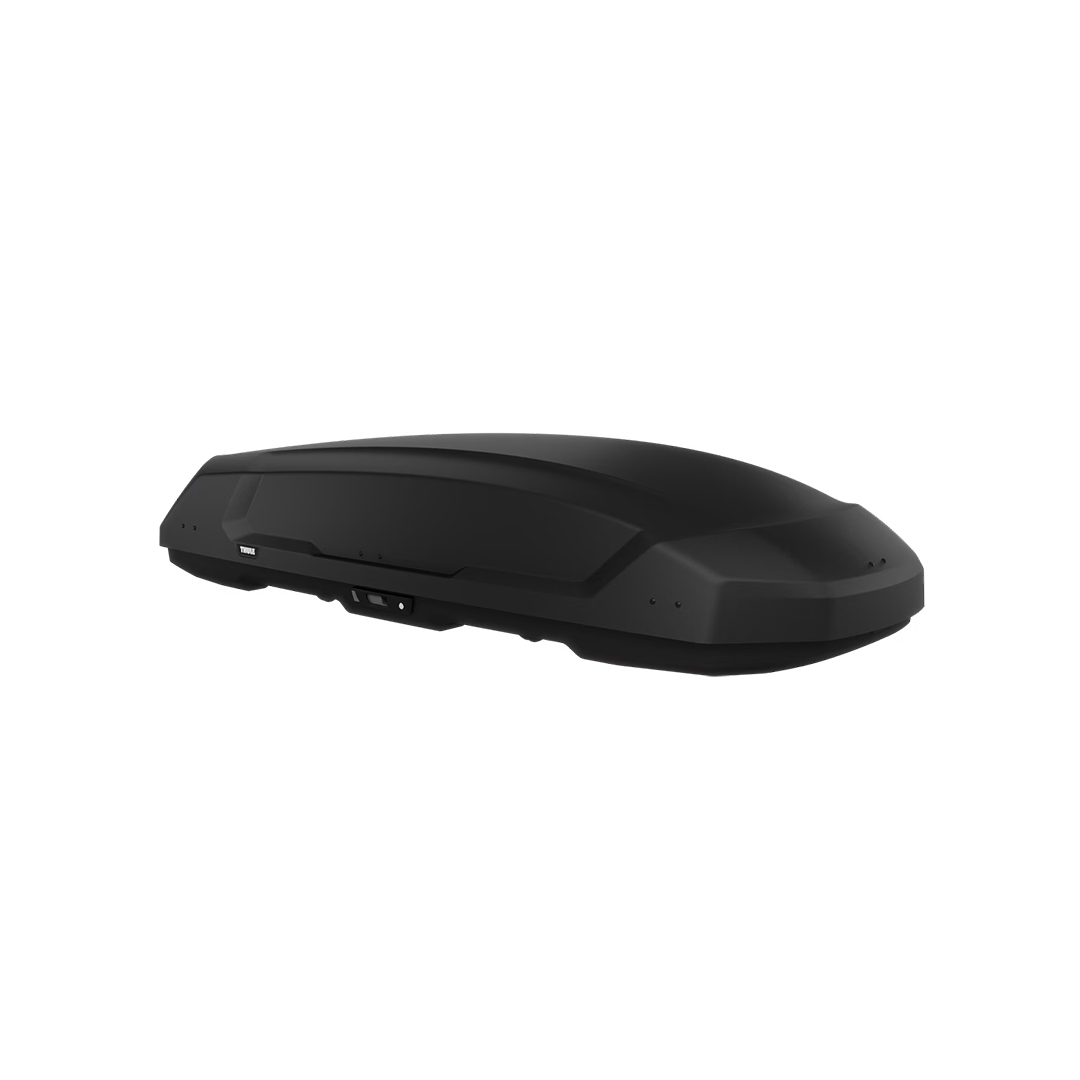 Thule Force 3 Versatile roof-mounted cargo box