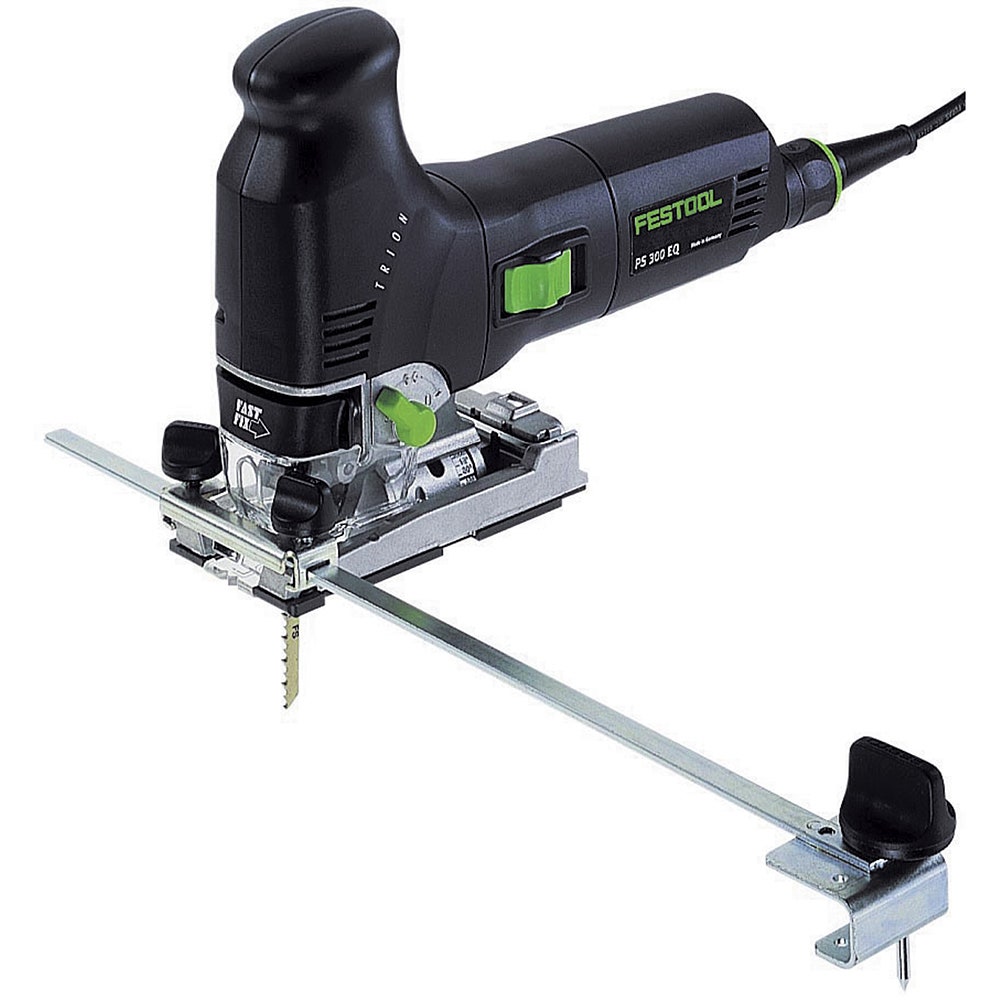 FESTOOL Circle Cutter Attachment for Jigsaws 490118