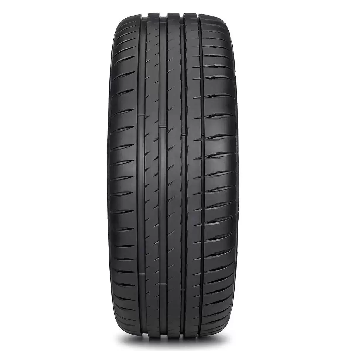MICHELIN 265/30 ZR19 (93Y) XL TL PILOT SPORT 4 S DT1