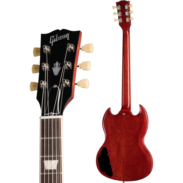 Gibson SG Standard '61 Electric Guitar Vintage Cherry