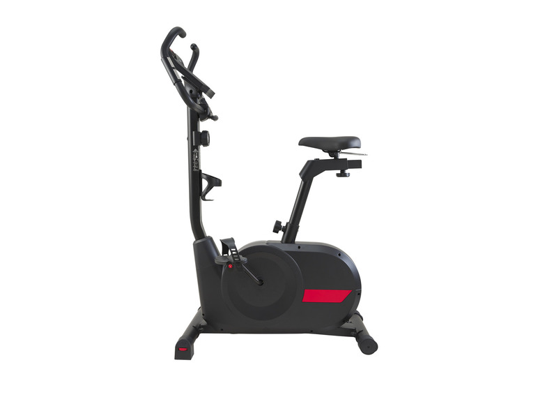 CRIVIT Heimtrainer, 8 Belastungsstufen
