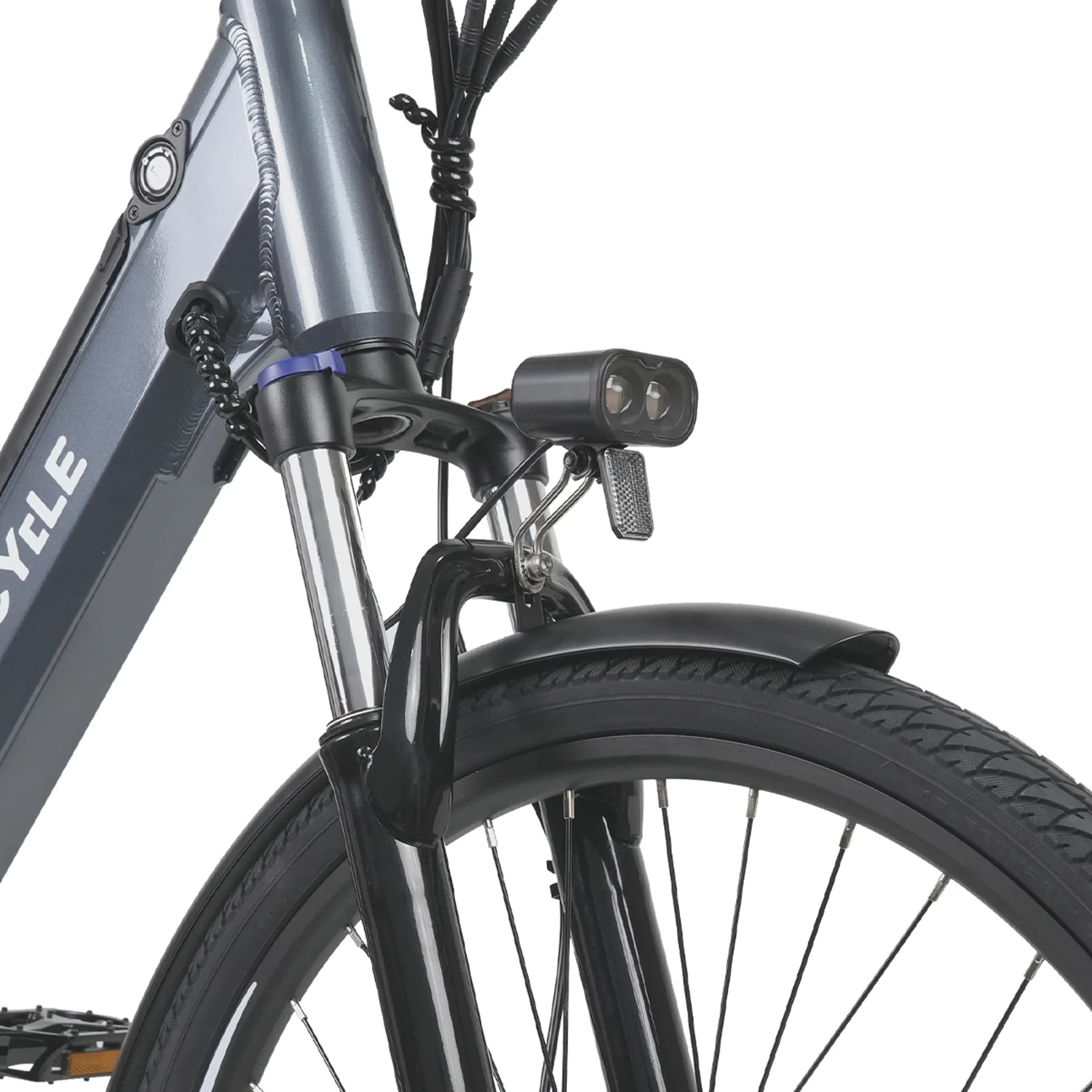 Molicycle R1 250W 26