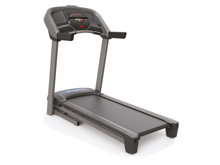 Horizon Fitness Horizon Fitness Laufband T101
