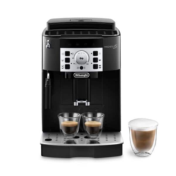 Delong Magnifica S Automatic coffee makers