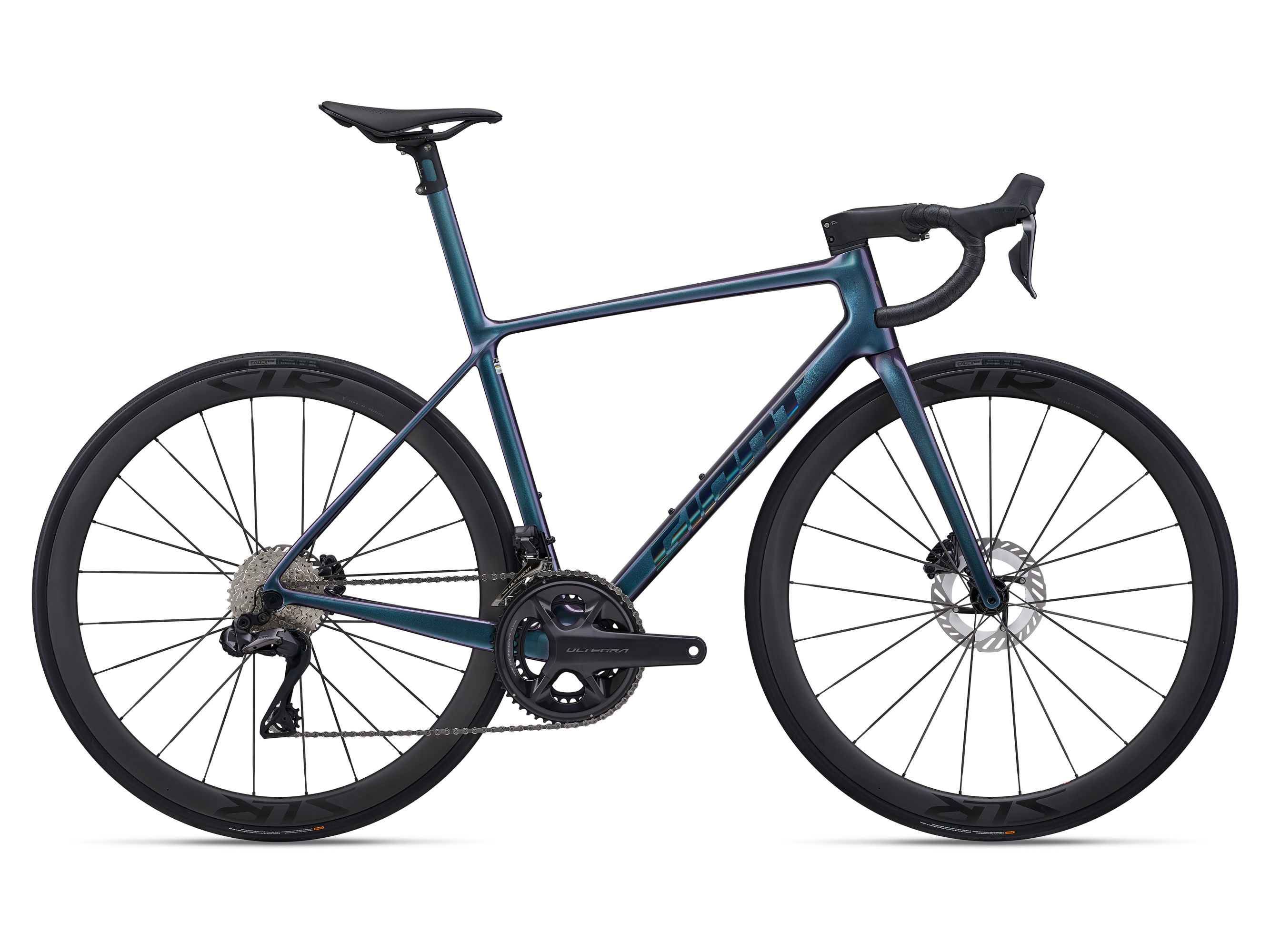 TCR Advanced SL 1