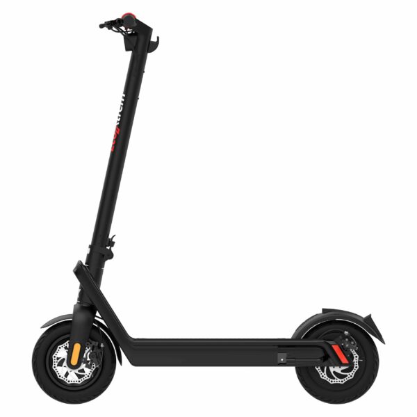 PATINETE ELÉCTRICO 500W CON BATERÍA PANASONIC URBAN PRIME X