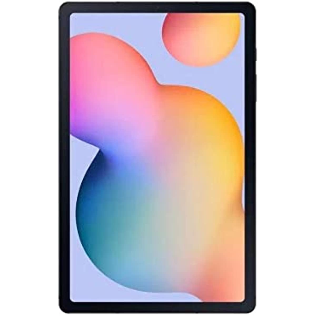 Tablet Samsung Galaxy S6 Lite Sm-P619 128gb Cinza 4gb Ram