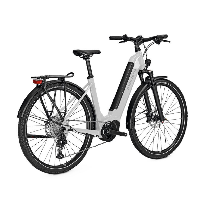 Focus Planet2 6.9 Performance CX 625Wh