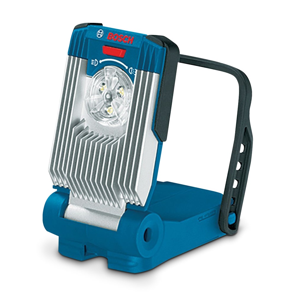 BOSCH 18V 420 Lumen LED Torch Skin GLI VariLED 0601443400