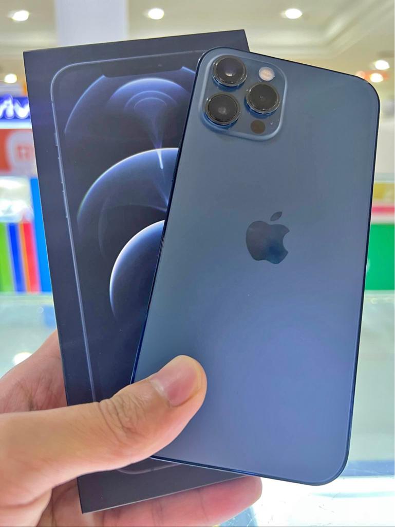 iPhone 12 Pro Max