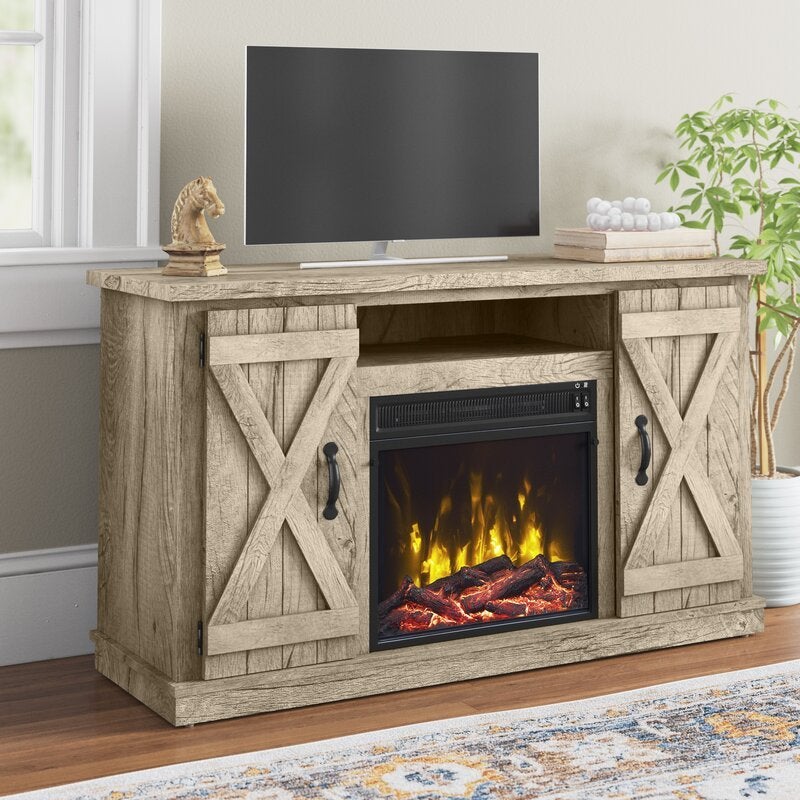 TV Stand for TVs up to 55