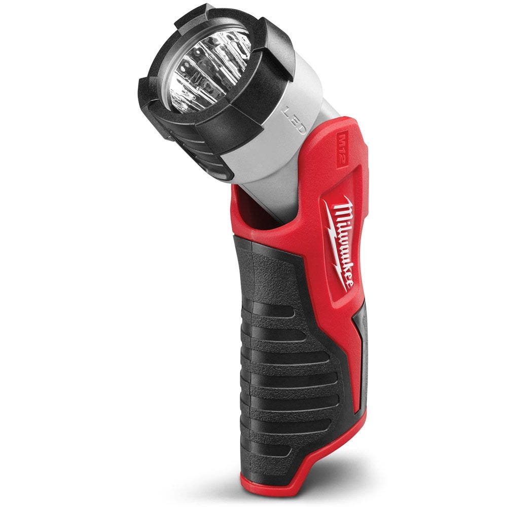 MILWAUKEE 12V LED Torch Skin M12TLED-0