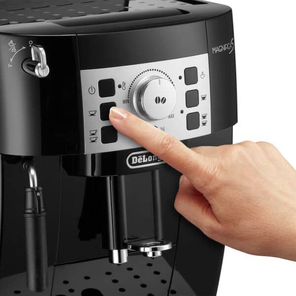 Delong Magnifica S Automatic coffee makers