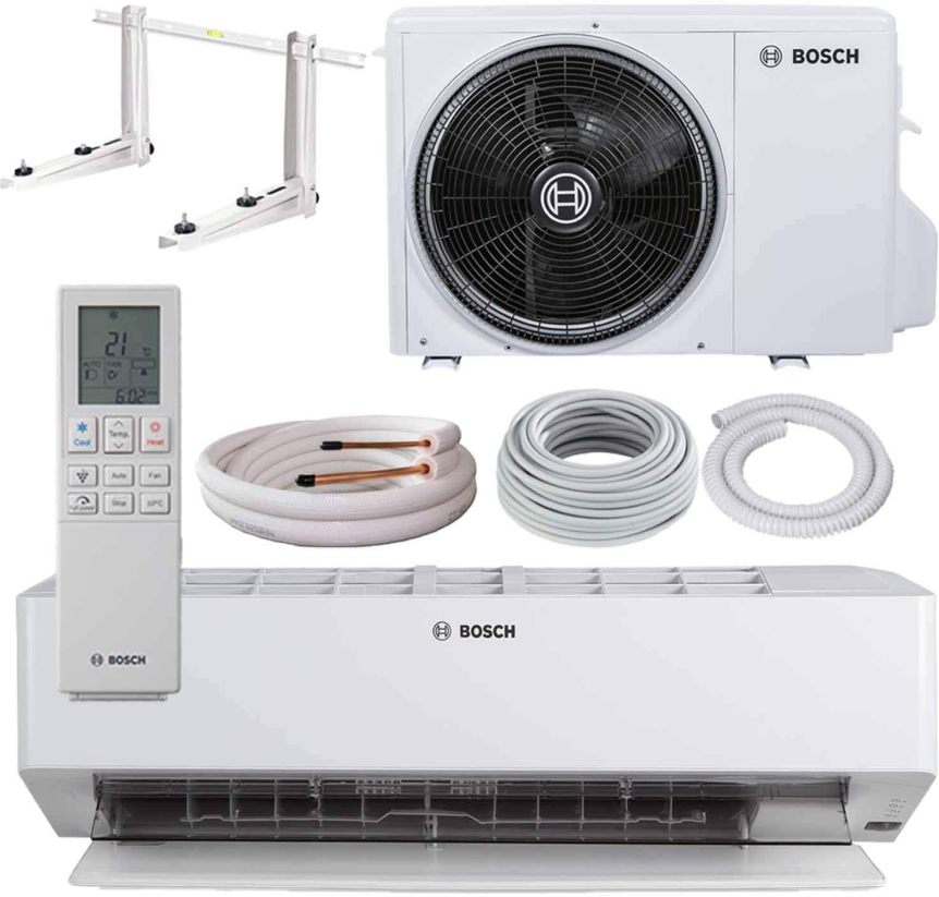 BOSCH Climate 6000i Split Air Conditioning 2.5 kW 9000 BTU