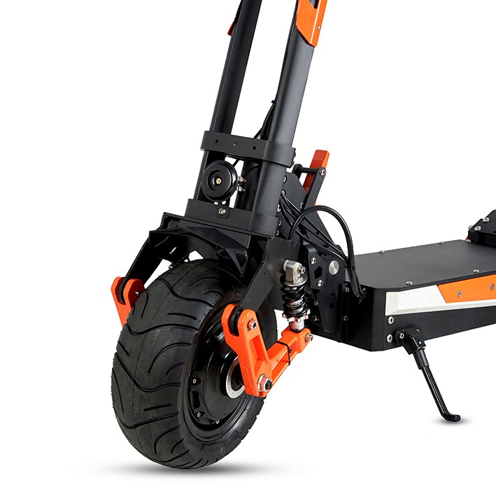 DELTA 4000W – PATINETE ELÉCTRICO 4000W 60V 28AH