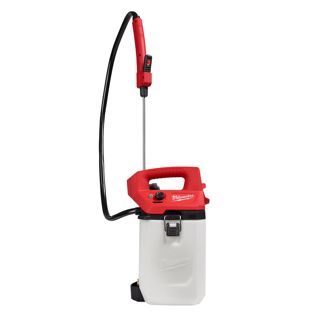 MILWAUKEE 12V 7L Handheld Chemical Sprayer Skin M12BHCS7L0