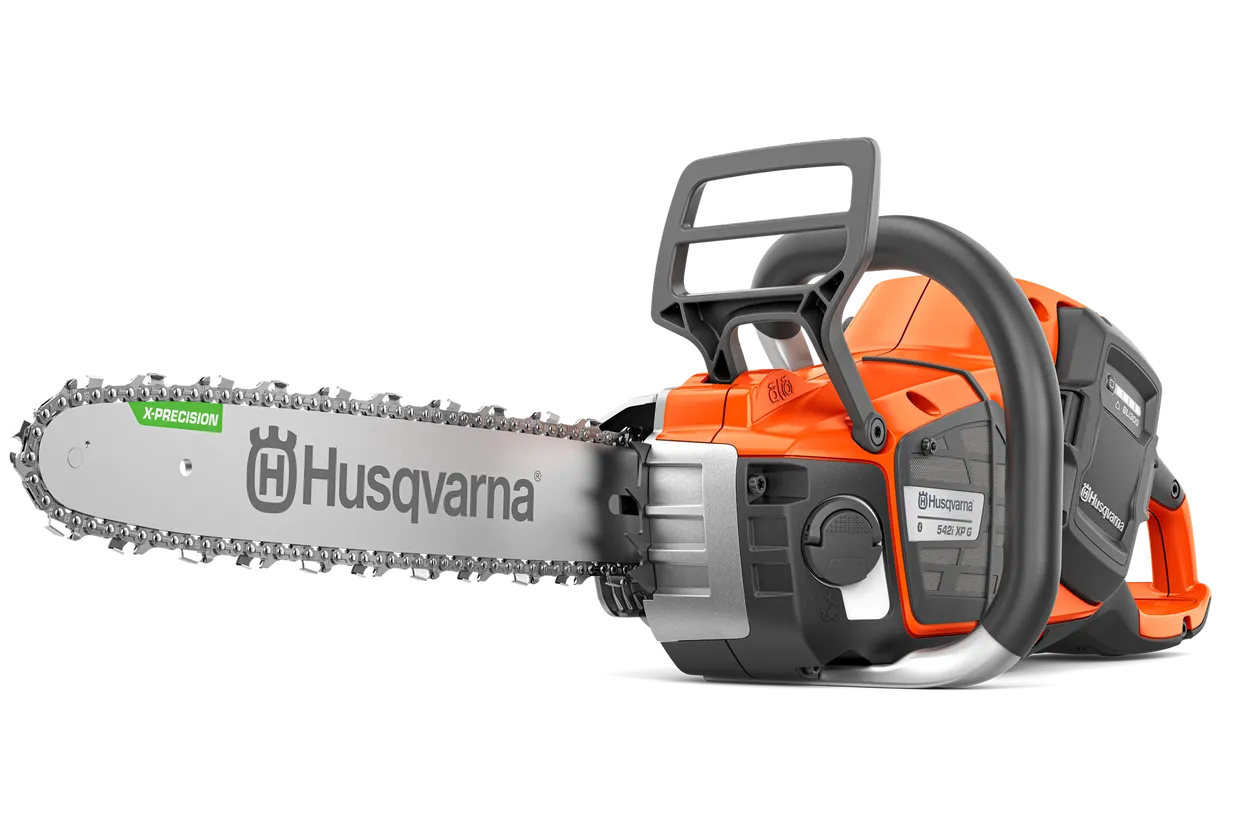 Husqvarna 542i XP® G Akku-Motorsäge