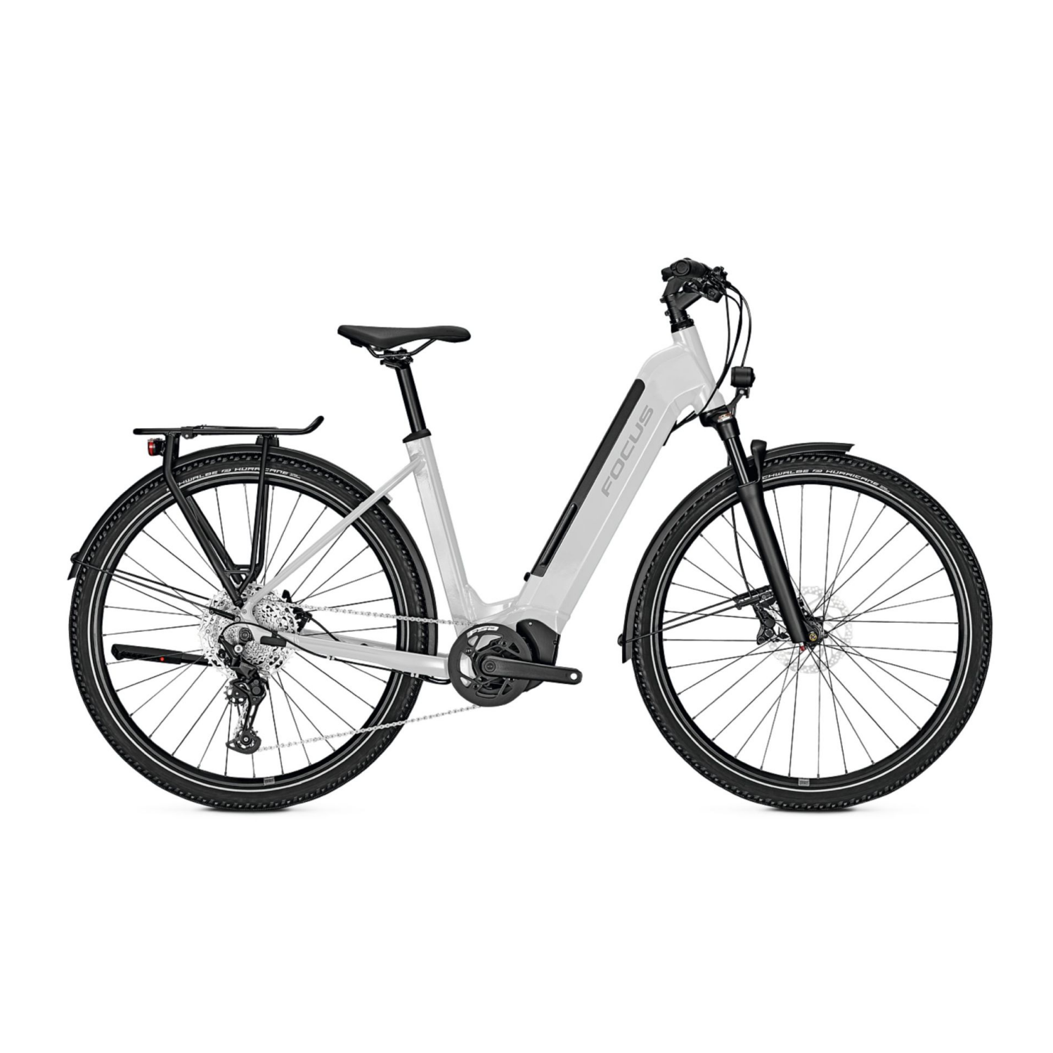 Focus Planet2 6.9 Performance CX 625Wh