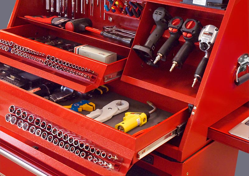 Extreme Tools 41